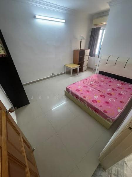 Rumah Teres untuk Disewa di Usj 12 (Subang Jaya) - Jason Tan - Bedroom - PropertyGuru.com.my