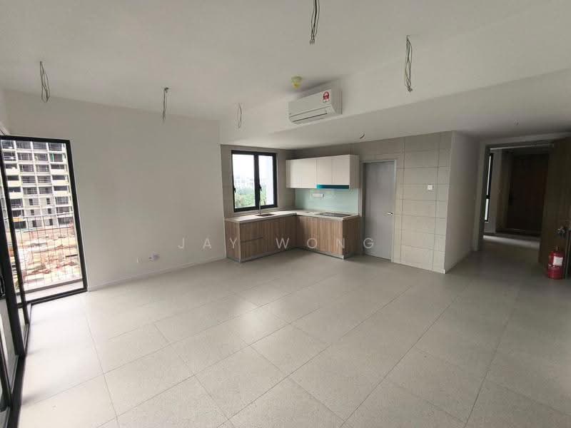 Service Residence for Sale at Alira @ Metropark Subang - Jay Wong - Kitchen - PropertyGuru.com.my