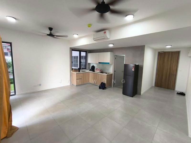Service Residence for Sale at Alira @ Metropark Subang - Jay Wong - Kitchen - PropertyGuru.com.my