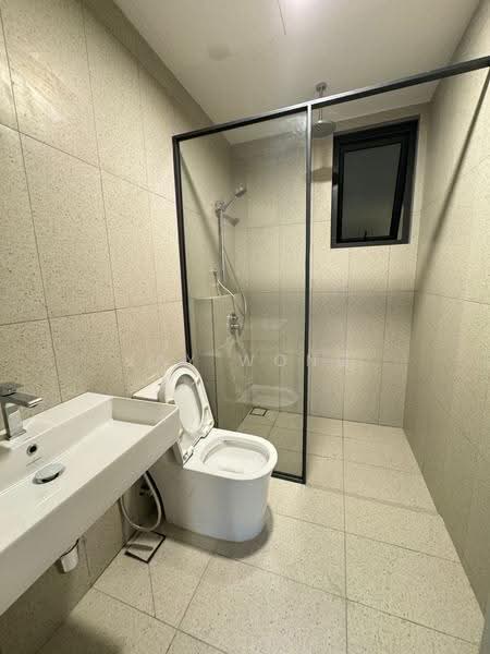 Service Residence for Sale at Alira @ Metropark Subang - Jay Wong - Bathroom - PropertyGuru.com.my