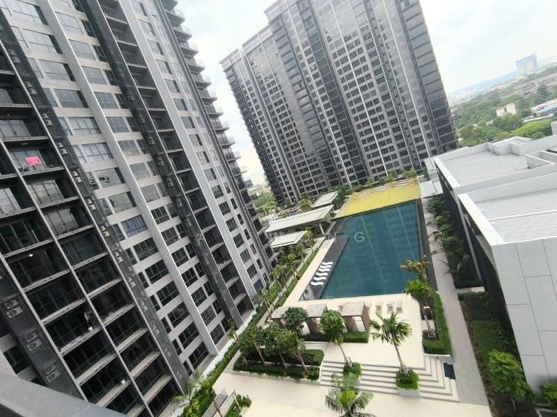 Service Residence for Sale at Alira @ Metropark Subang - Jay Wong - Exterior - PropertyGuru.com.my