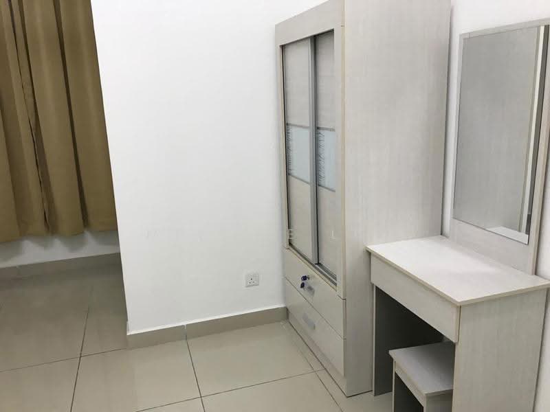 Service Residence for Rent at BM City Suites @ BM City Mall - Mei Yee Lee - Interior - PropertyGuru.com.my