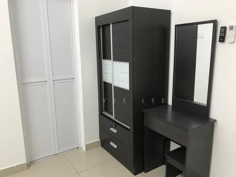 Service Residence for Rent at BM City Suites @ BM City Mall - Mei Yee Lee - Interior - PropertyGuru.com.my