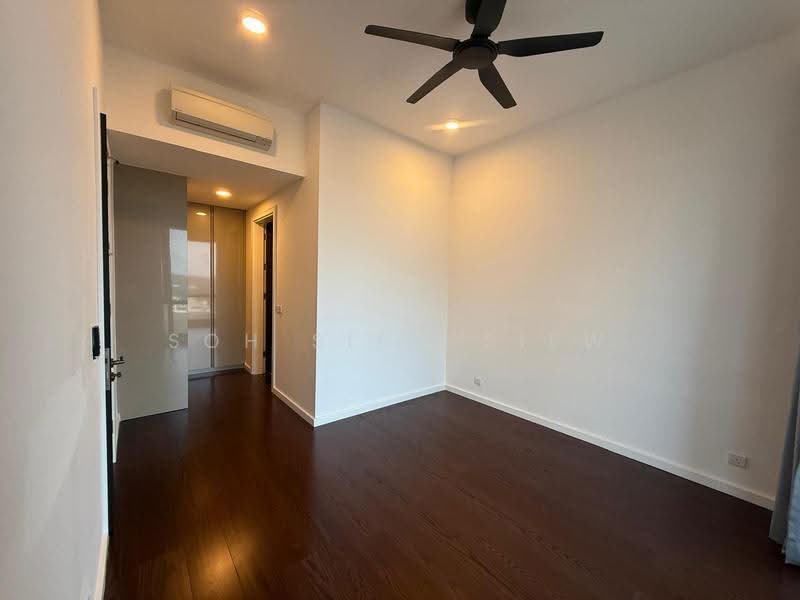Service Residence for Rent at Park Regent @Desa Park City - Soh Siew Siew - Interior - PropertyGuru.com.my