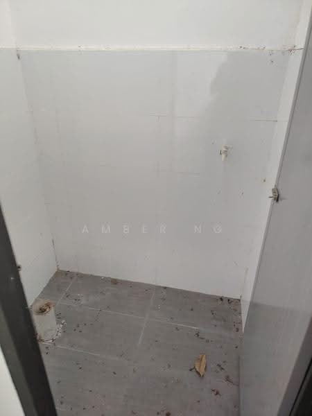 Rumah Teres 2-Tingkat untuk Dijual di Taman Sri Rampai (Wangsa Maju) - Amber Ng - Bathroom - PropertyGuru.com.my