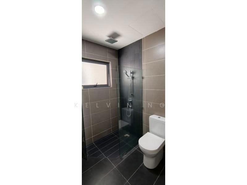 Kondominium untuk Dijual di Urbana Residences - Kelvin Ng - Bathroom - PropertyGuru.com.my