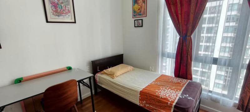 Kondominium untuk Dijual di Urbana Residences - Kelvin Ng - Bedroom - PropertyGuru.com.my