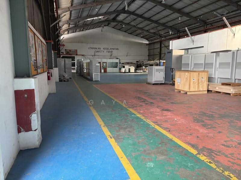 Factory for Sale in Nilai (Negeri Sembilan) - Gaya . - Interior - PropertyGuru.com.my