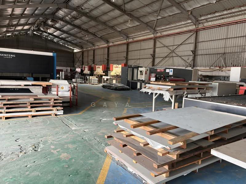 Factory for Sale in Nilai (Negeri Sembilan) - Gaya . - Interior - PropertyGuru.com.my