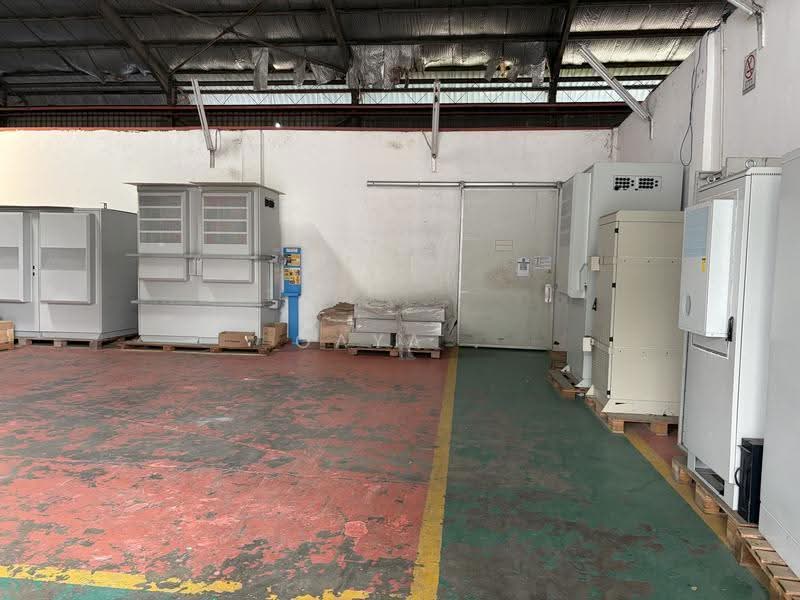 Factory for Sale in Nilai (Negeri Sembilan) - Gaya . - Interior - PropertyGuru.com.my