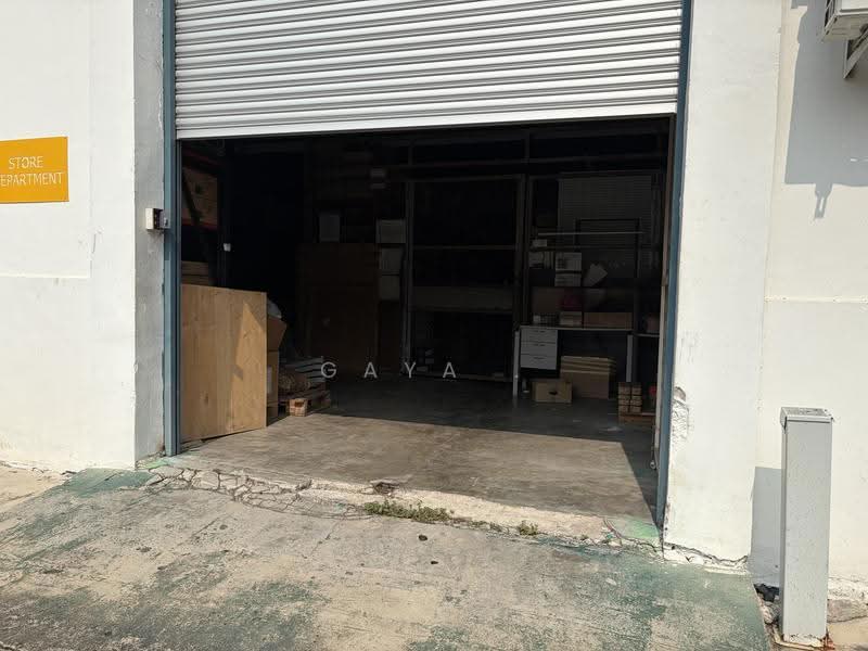 Factory for Sale in Nilai (Negeri Sembilan) - Gaya . - Exterior - PropertyGuru.com.my