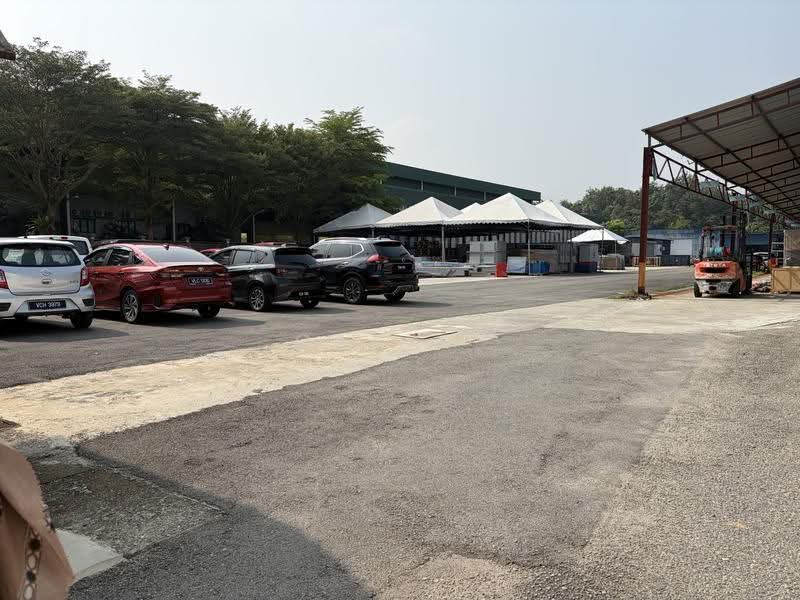 Factory for Sale in Nilai (Negeri Sembilan) - Gaya . - Exterior - PropertyGuru.com.my