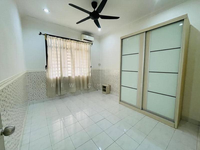 1.5-storey Terraced House for Rent in Bukit Indah (Iskandar Puteri (Nusajaya)) - Chew Chee Yee - Bedroom - PropertyGuru.com.my
