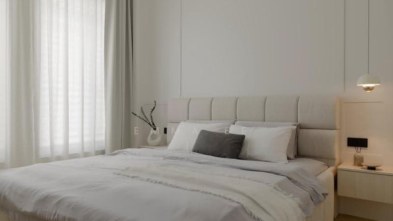 Residential Land for Sale in Bandar Tasik Selatan (Kuala Lumpur) - Emma Ee - Bedroom - PropertyGuru.com.my