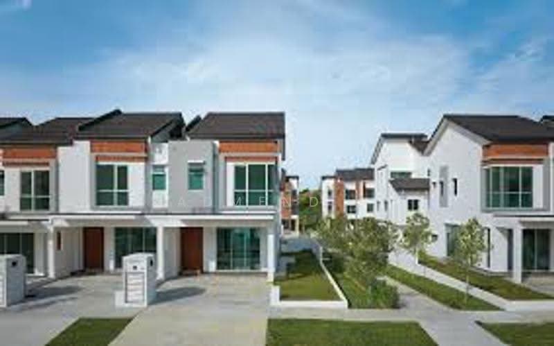2-storey Terraced House for Sale in Bandar Gamuda Gardens (Rawang) - Admend . - Exterior - PropertyGuru.com.my