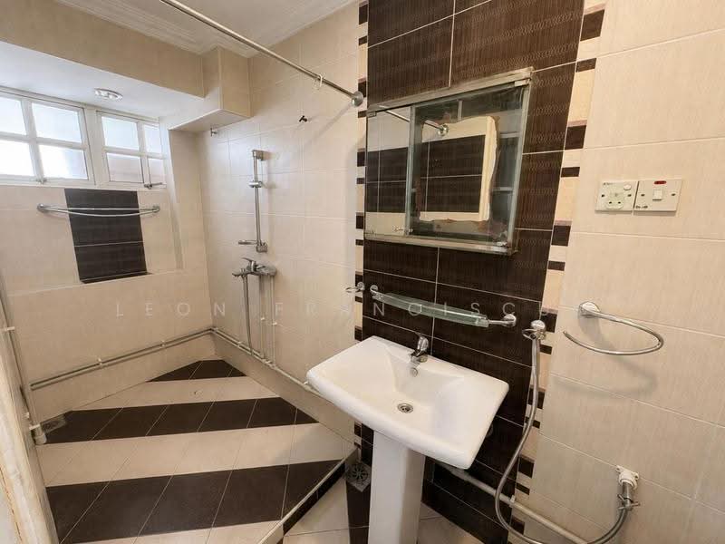 2-storey Terraced House for Sale in Bangsar Baru (Bangsar) - Leon Franciscus - PropertyGuru.com.my