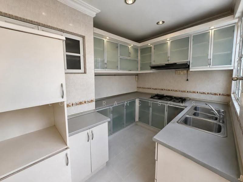 2-storey Terraced House for Sale in Bangsar Baru (Bangsar) - Leon Franciscus - PropertyGuru.com.my