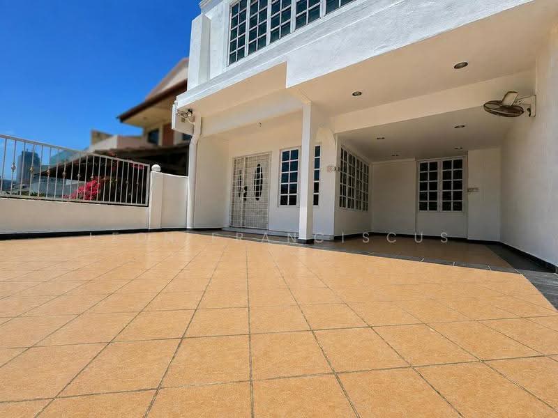 2-storey Terraced House for Sale in Bangsar Baru (Bangsar) - Leon Franciscus - PropertyGuru.com.my