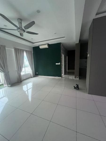 Condominium for Rent at One Imperial - SC Choong - Living Room - PropertyGuru.com.my