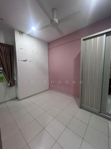Condominium for Rent at One Imperial - SC Choong - Bedroom - PropertyGuru.com.my