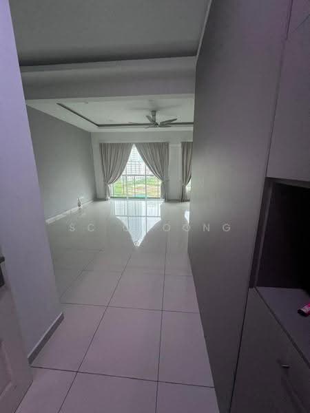 Condominium for Rent at One Imperial - SC Choong - Living Room - PropertyGuru.com.my