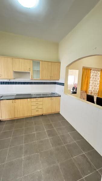 Condominium for Rent at Puncak Athenaeum - Denny Chen - Kitchen - PropertyGuru.com.my