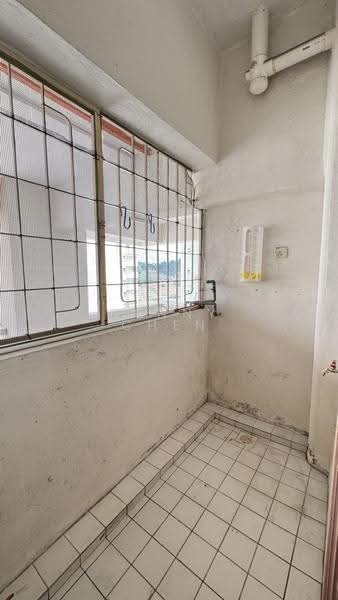 Condominium for Rent at Puncak Athenaeum - Denny Chen - Balcony - PropertyGuru.com.my