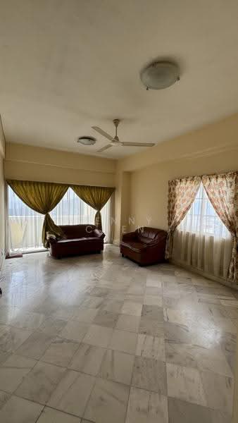 Condominium for Rent at Puncak Athenaeum - Denny Chen - Living Room - PropertyGuru.com.my