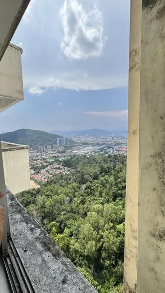 Condominium for Rent at Puncak Athenaeum - Denny Chen - View - PropertyGuru.com.my