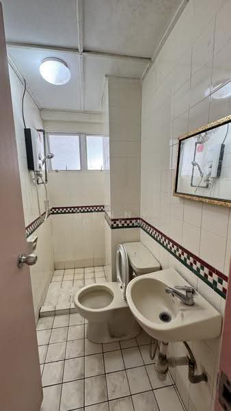 Condominium for Rent at Puncak Athenaeum - Denny Chen - PropertyGuru.com.my