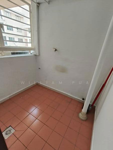 Kediaman Servis untuk Disewa di Rhythm Avenue - William Pua - PropertyGuru.com.my