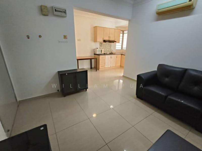 Kediaman Servis untuk Disewa di Rhythm Avenue - William Pua - PropertyGuru.com.my