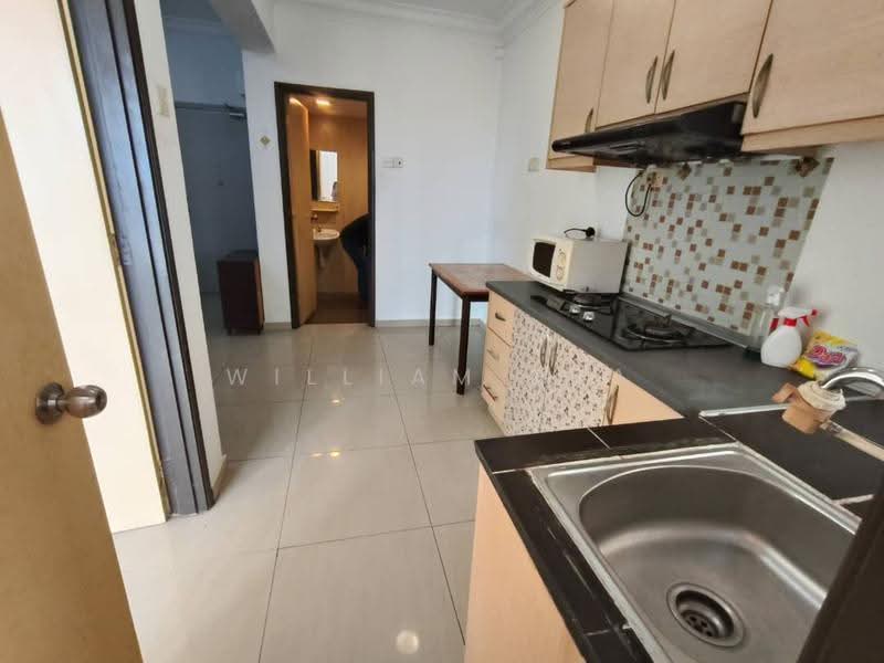 Kediaman Servis untuk Disewa di Rhythm Avenue - William Pua - PropertyGuru.com.my