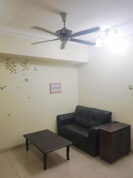 Kediaman Servis untuk Disewa di Rhythm Avenue - William Pua - PropertyGuru.com.my