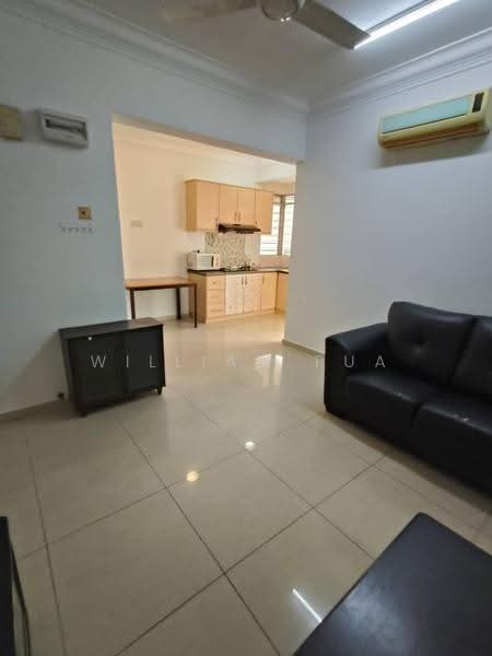 Kediaman Servis untuk Disewa di Rhythm Avenue - William Pua - PropertyGuru.com.my
