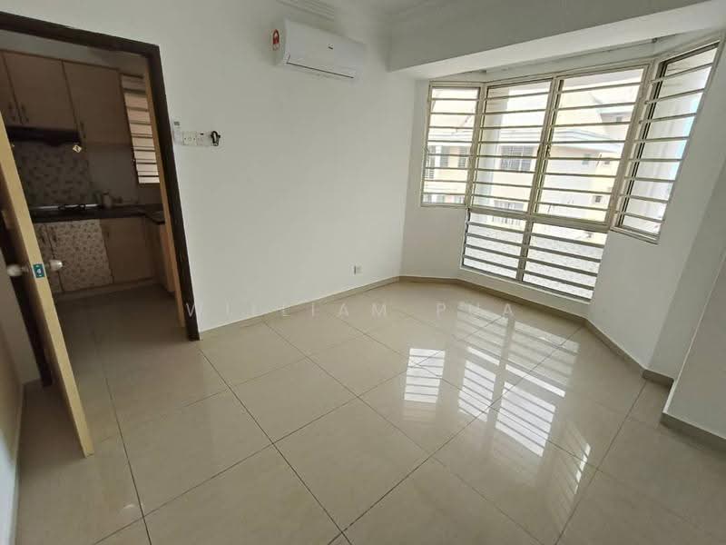 Kediaman Servis untuk Disewa di Rhythm Avenue - William Pua - PropertyGuru.com.my
