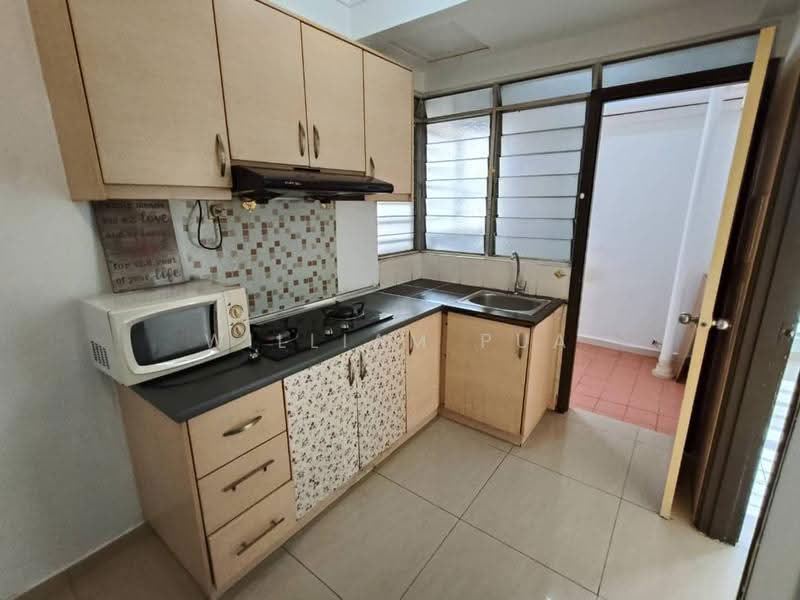 Kediaman Servis untuk Disewa di Rhythm Avenue - William Pua - PropertyGuru.com.my