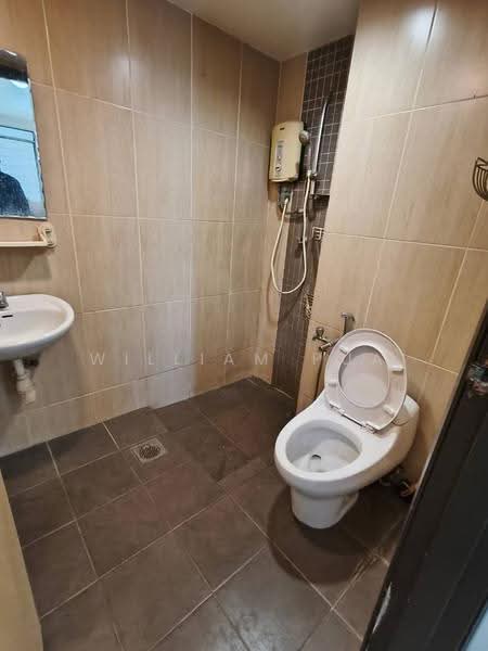 Kediaman Servis untuk Disewa di Rhythm Avenue - William Pua - PropertyGuru.com.my