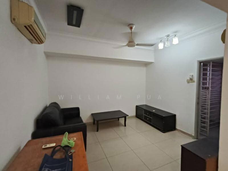 Kediaman Servis untuk Disewa di Rhythm Avenue - William Pua - PropertyGuru.com.my