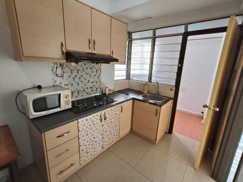 Kediaman Servis untuk Disewa di Rhythm Avenue - William Pua - PropertyGuru.com.my