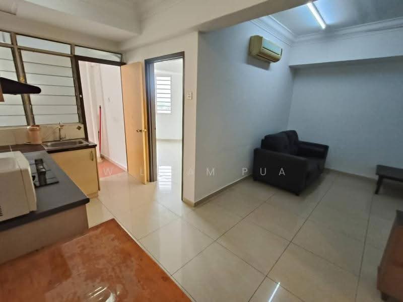 Kediaman Servis untuk Disewa di Rhythm Avenue - William Pua - PropertyGuru.com.my
