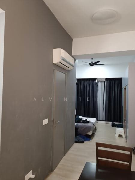 Kediaman Servis untuk Disewa di Aurora Suites @ Bukit Jalil - Alvin Teh - Bedroom - PropertyGuru.com.my