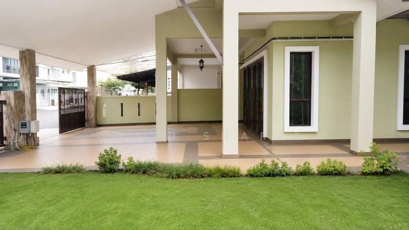2-storey Terraced House for Sale in Puteri Heights (Rawang) - Rosdi Sharif - PropertyGuru.com.my