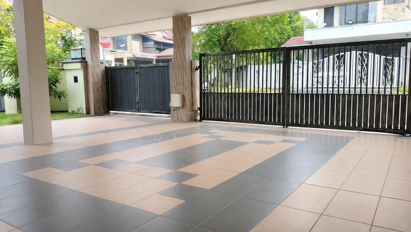 2-storey Terraced House for Sale in Puteri Heights (Rawang) - Rosdi Sharif - Exterior - PropertyGuru.com.my