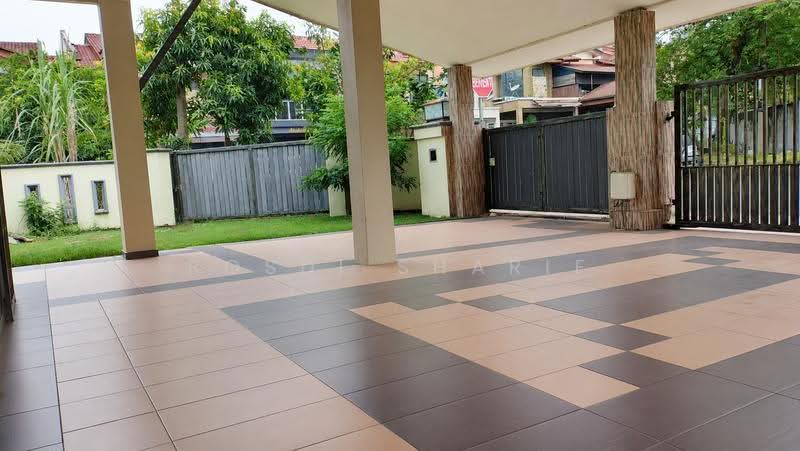 2-storey Terraced House for Sale in Puteri Heights (Rawang) - Rosdi Sharif - PropertyGuru.com.my