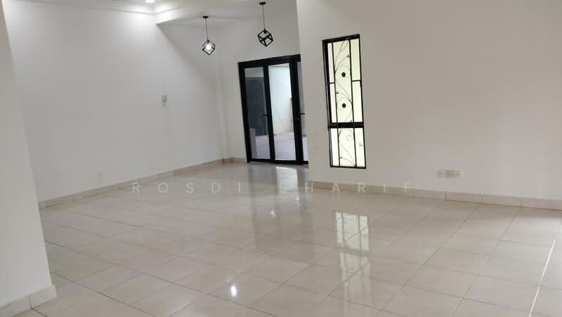 2-storey Terraced House for Sale in Puteri Heights (Rawang) - Rosdi Sharif - PropertyGuru.com.my