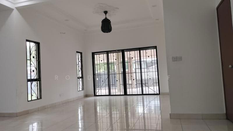 2-storey Terraced House for Sale in Puteri Heights (Rawang) - Rosdi Sharif - PropertyGuru.com.my