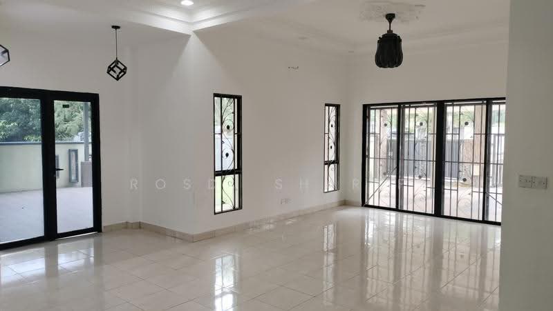 2-storey Terraced House for Sale in Puteri Heights (Rawang) - Rosdi Sharif - PropertyGuru.com.my