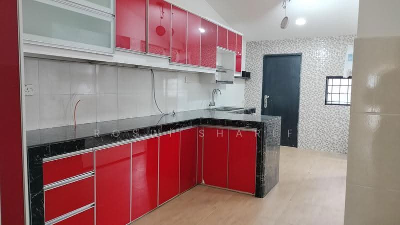 2-storey Terraced House for Sale in Puteri Heights (Rawang) - Rosdi Sharif - PropertyGuru.com.my