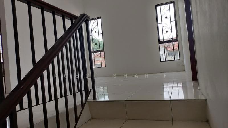 2-storey Terraced House for Sale in Puteri Heights (Rawang) - Rosdi Sharif - PropertyGuru.com.my
